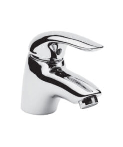 Vòi Chậu Nóng Lạnh American Standard WF-1501