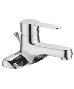 Vòi Chậu 3 Lỗ American Standard WF-6502