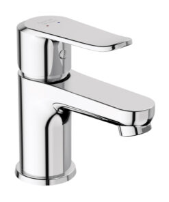 Vòi Chậu Nóng Lạnh American Standard WF-0701