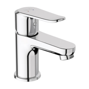 Vòi Chậu Nóng Lạnh American Standard WF-0701