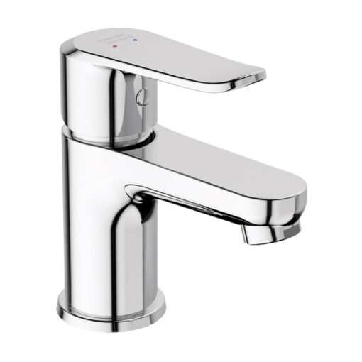 Vòi Chậu Nóng Lạnh American Standard WF-0701