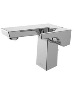 Vòi Chậu Nóng Lạnh American Standard WF-0801