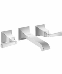 Vòi Chậu Gắn Tường American Standard WF-1604