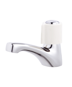Vòi Chậu Nước Lạnh Caesar B037C