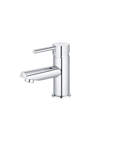 Vòi Chậu Nóng Lạnh Caesar B350CU