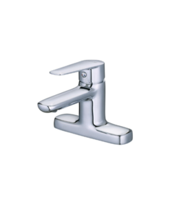 Vòi Chậu Nóng Lạnh Caesar B382CP/CU