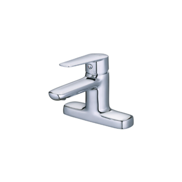 Vòi Chậu Nóng Lạnh Caesar B382CP/CU