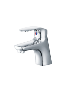 Vòi Chậu Nóng Lạnh Caesar B560CP