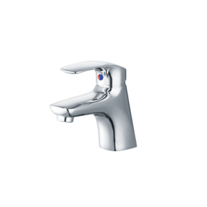 Vòi Chậu Nóng Lạnh Caesar B560CP