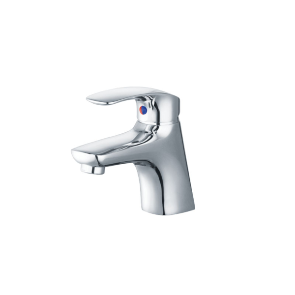 Vòi Chậu Nóng Lạnh Caesar B560CP