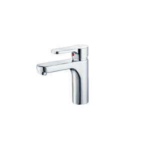 Vòi Chậu Nóng Lạnh Caesar BT570CU
