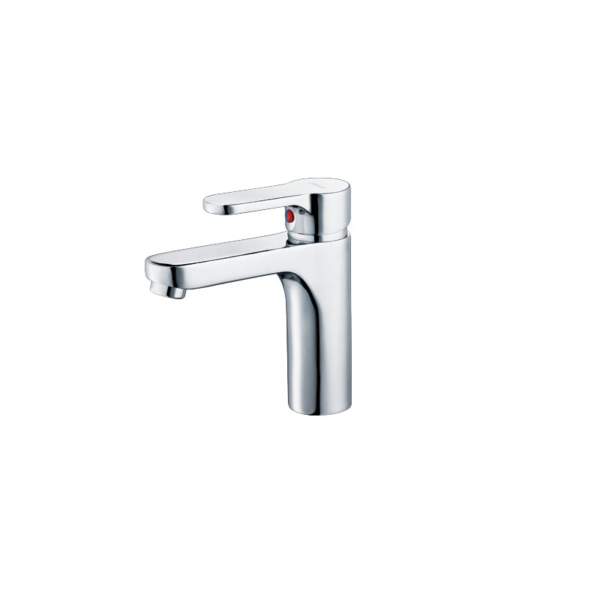 Vòi Chậu Nóng Lạnh Caesar BT570CU