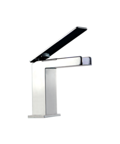 Vòi Chậu Nóng Lạnh Caesar B680CT
