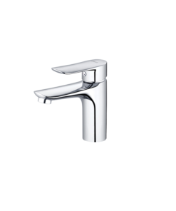 Vòi Chậu Nóng Lạnh Caesar B730CU