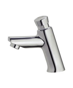 Vòi Chậu Lạnh Ấn Tự Động Caesar B054CU