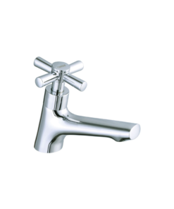 Vòi Chậu Nước Lạnh Caesar B065C