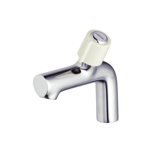 Vòi Chậu Nước Lạnh Caesar B075C
