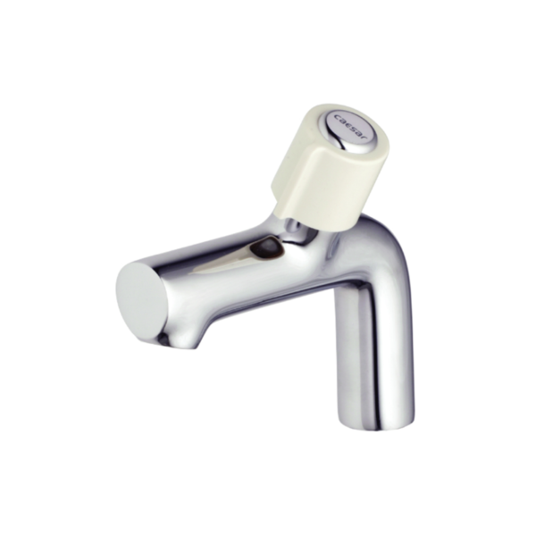 Vòi Chậu Nước Lạnh Caesar B075C