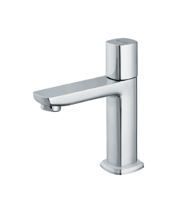 Vòi Chậu Nước Lạnh Caesar B076C