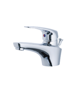 Vòi Chậu Nóng Lạnh Caesar B170CU