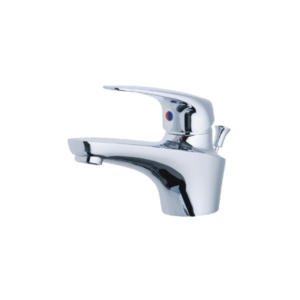 Vòi Chậu Nóng Lạnh Caesar B170CU