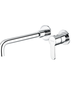 Vòi Chậu Nóng Lạnh Caesar B308C
