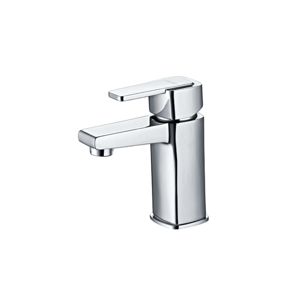 Vòi Chậu Nóng Lạnh Caesar B590CU