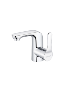Vòi Chậu Nóng Lạnh Caesar B740CU