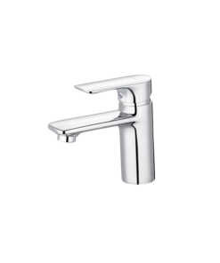 Vòi Chậu Nóng Lạnh Caesar B770CU