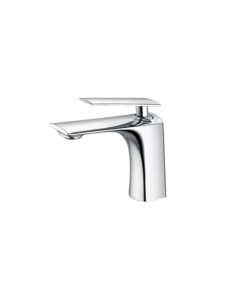 Vòi Chậu Nóng Lạnh Caesar B820CU