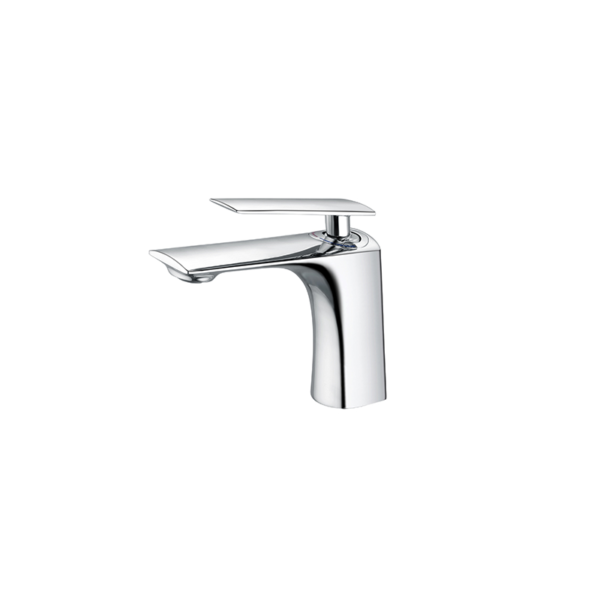 Vòi Chậu Nóng Lạnh Caesar B820CU