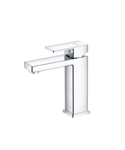 Vòi Chậu Nóng Lạnh Caesar B840CU