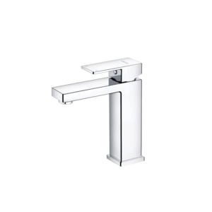 Vòi Chậu Nóng Lạnh Caesar B840CU