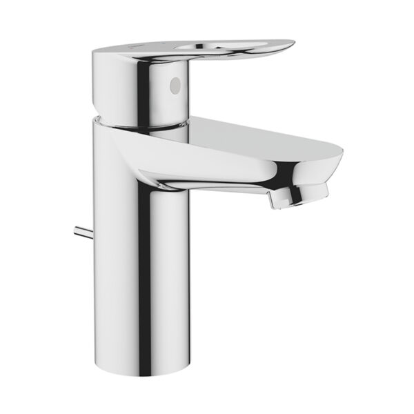 Vòi Chậu Nóng Lạnh Grohe 32814000