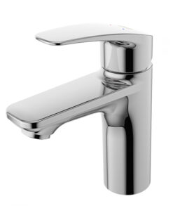 Vòi Chậu Nóng Lạnh American Standard WF-0901
