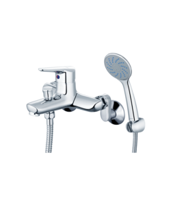 Vòi Sen Tắm Nóng Lạnh Caesar S123C