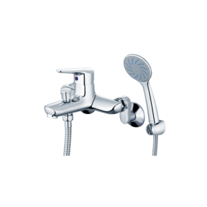 Vòi Sen Tắm Nóng Lạnh Caesar S123C