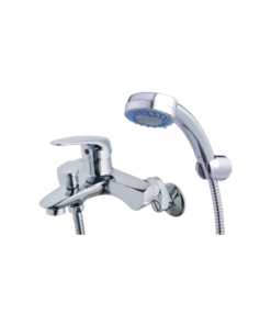 Vòi Sen Tắm Nóng Lạnh Caesar S173C