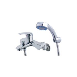 Vòi Sen Tắm Nóng Lạnh Caesar S173C