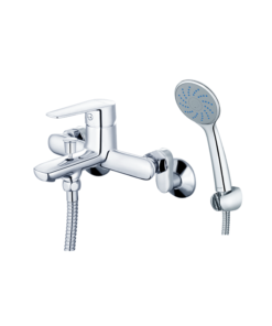 Vòi Sen Tắm Nóng Lạnh Caesar S383C