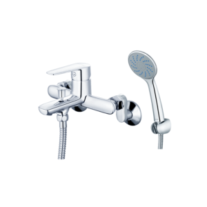 Vòi Sen Tắm Nóng Lạnh Caesar S383C