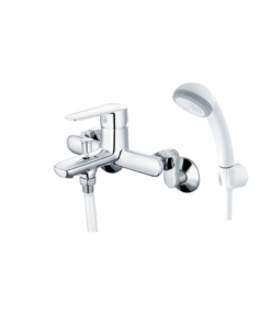 Vòi Sen Tắm Nóng Lạnh Caesar S383CP