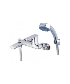 Vòi Sen Tắm Nóng Lạnh Caesar S433C