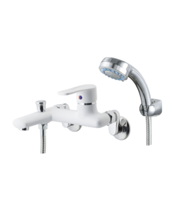 Vòi Sen Tắm Nóng Lạnh Caesar S433CW