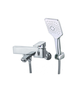 Vòi Sen Tắm Nóng Lạnh Caesar S553C