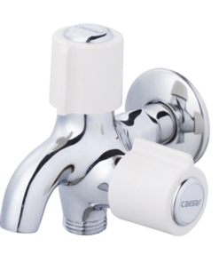 Vòi Lạnh Gắn Tường Caesar W038C