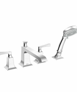 Vòi Sen Bồn Tắm American Standard WF-1600