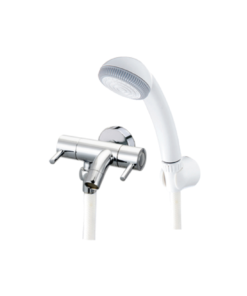Vòi Sen Tắm Nước Lạnh Caesar S043CP