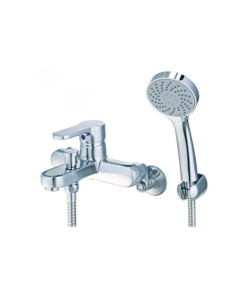 Vòi Sen Tắm Nóng Lạnh Caesar S573C