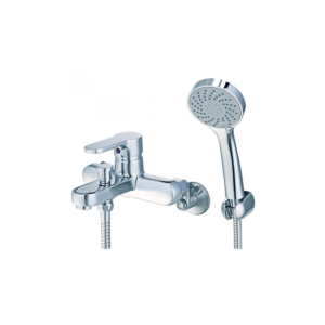 Vòi Sen Tắm Nóng Lạnh Caesar S573C